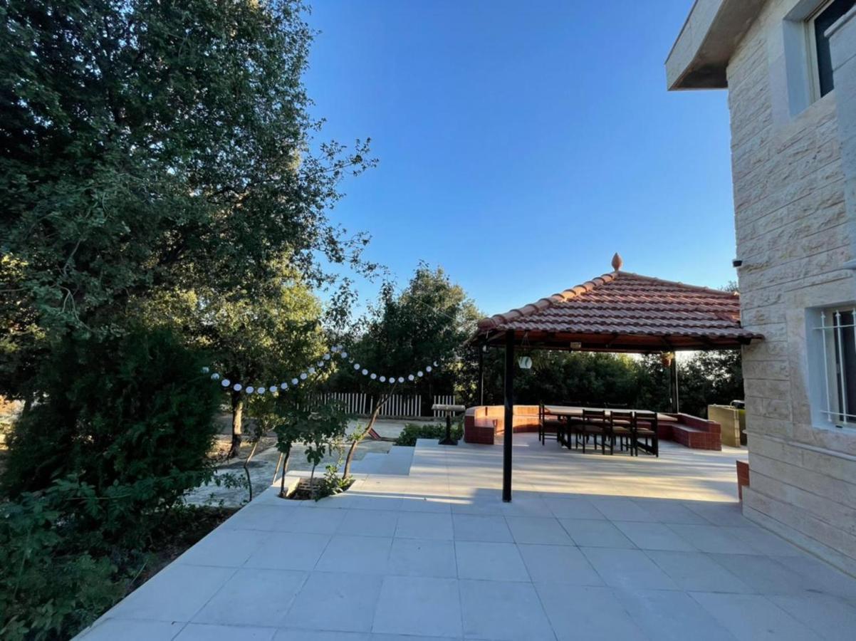 Villa Beit Mema Ad Dahr Exterior foto