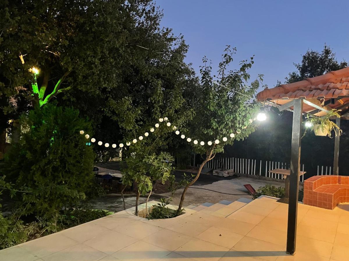 Villa Beit Mema Ad Dahr Exterior foto