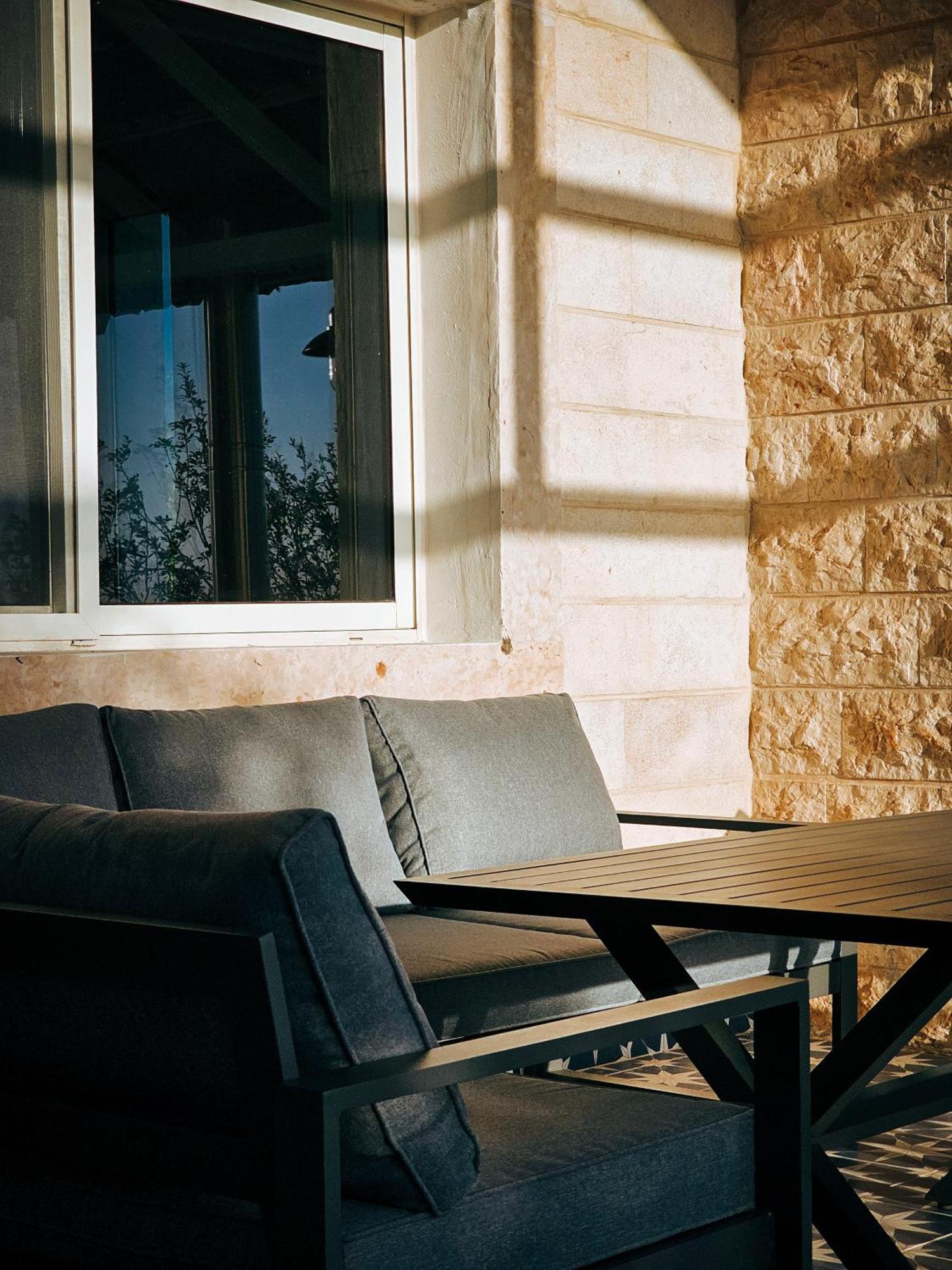Villa Beit Mema Ad Dahr Exterior foto