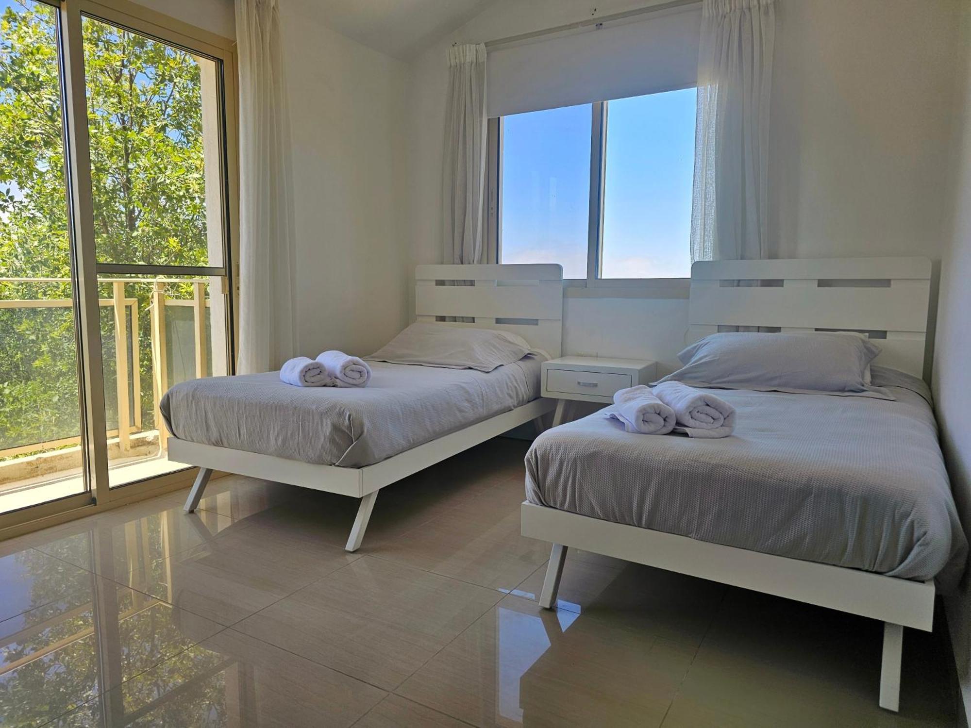 Villa Beit Mema Ad Dahr Exterior foto